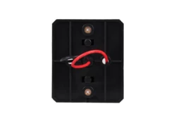 Talamex 225 Deg LED Masthead Navigation Light - Black Housing - 1NM -12Volt Planet Sales Store Talamex 225 Deg LED Masthead Navigation Light Black Housing Front5B25D