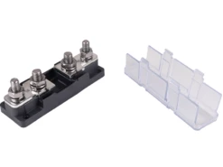 BEP Pro-Installer Class-T Fuse Holder 450- 600A -12Volt Planet Sales Store Up to 600A cover on5B35D
