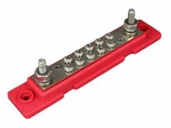 VTE 150A 10 Point Positive Distribution Block/Busbar