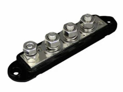 VTE 210A 4 Point Negative Distribution Block/Busbar