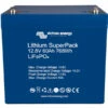 Victron Lithium SuperPack Battery - 12.8V / 60Ah