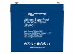 Front Page -12Volt Planet Sales Store Victron 12.8V 60Ah Lithium SuperPack deep cycle leisure battery5B15D