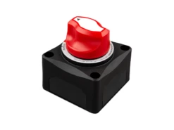 Victron Energy ON/OFF Battery Isolator Switch With Removable Actuator - 275A -12Volt Planet Sales Store Victron Energy Battery switch ON OFF 48V top15B25D