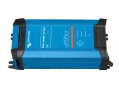 Victron Energy Blue Smart IP22 Bluetooth Battery Charger - 24V 16A, 3 Outputs