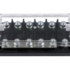 Victron Energy 6-Way Mega Fuse Holder With Busbar
