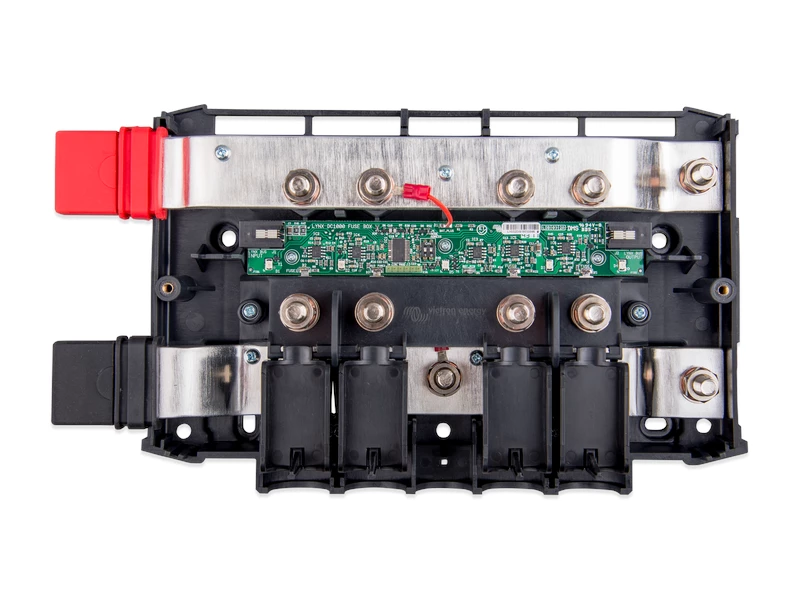 Victron Energy Lynx Distributor 4 Victron Energy Lynx Distributor - Image 4