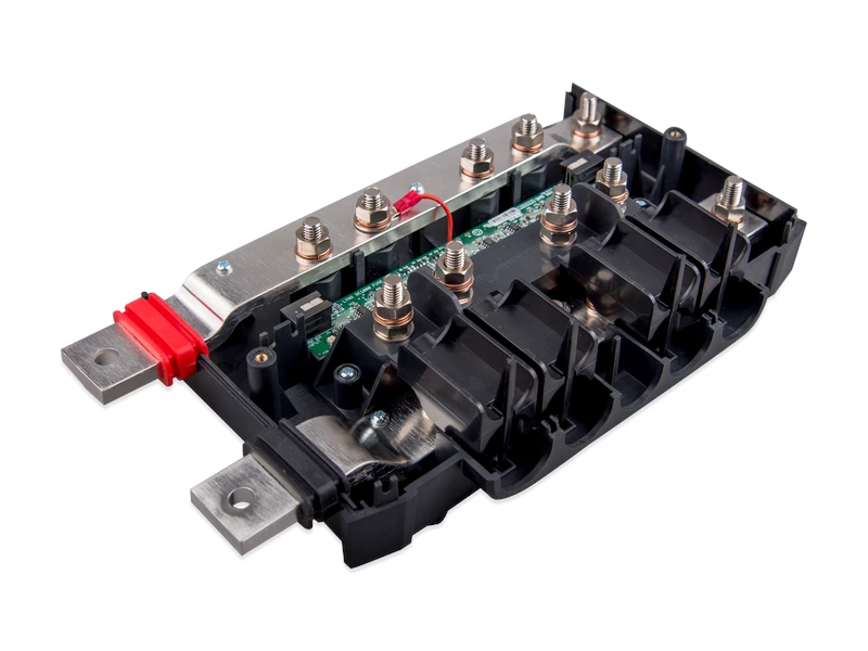 Victron Energy Lynx Distributor 6 Victron Energy Lynx Distributor - Image 6