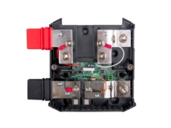 Victron Energy Lynx Shunt VE.Can -12Volt Planet Sales Store Victron Energy Lynx shunt VE Can front5B35D