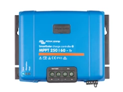 Victron Energy SmartSolar MPPT Charge Controller 250/60