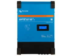 Victron Energy SmartSolar MPPT RS 450|100 - Isolated