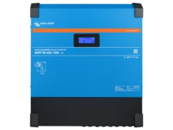 Victron Energy SmartSolar MPPT RS 450|200 - Isolated