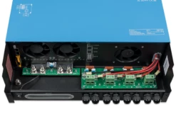 Victron Energy SmartSolar MPPT RS 450|200 - Isolated -12Volt Planet Sales Store Victron Energy SmartSolar MPPT RS 450 200 Front5B35D