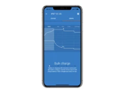 Victron Energy Blue Smart IP67 Waterproof Battery Charger - 12V 7A -12Volt Planet Sales Store Victron energy IP67 bluetooth waterproof battery charger 12V 7A top5B25D