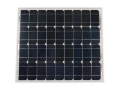 Victron Energy BlueSolar Monocrystalline Solar Panel Series 4a - 30W 12V