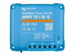 Victron SmartSolar MPPT Charge Controller 75/10