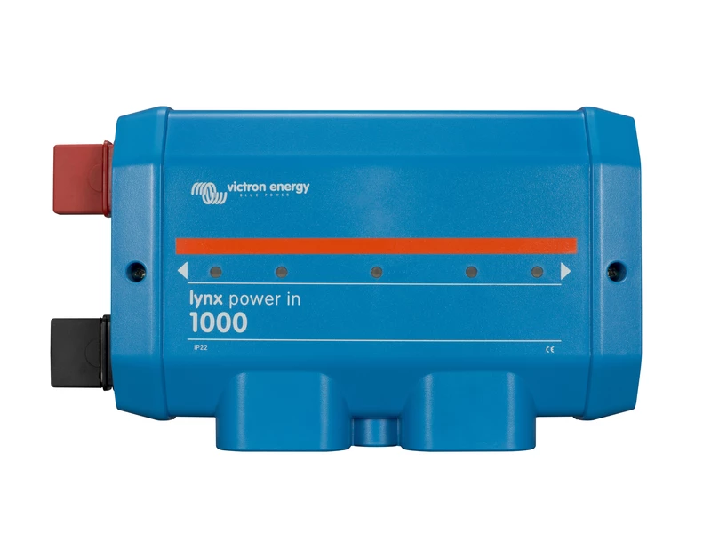 Victron Energy Lynx Power In 1 Victron Energy Lynx Power In