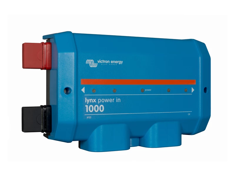 Victron Energy Lynx Power In 2 Victron Energy Lynx Power In - Image 2