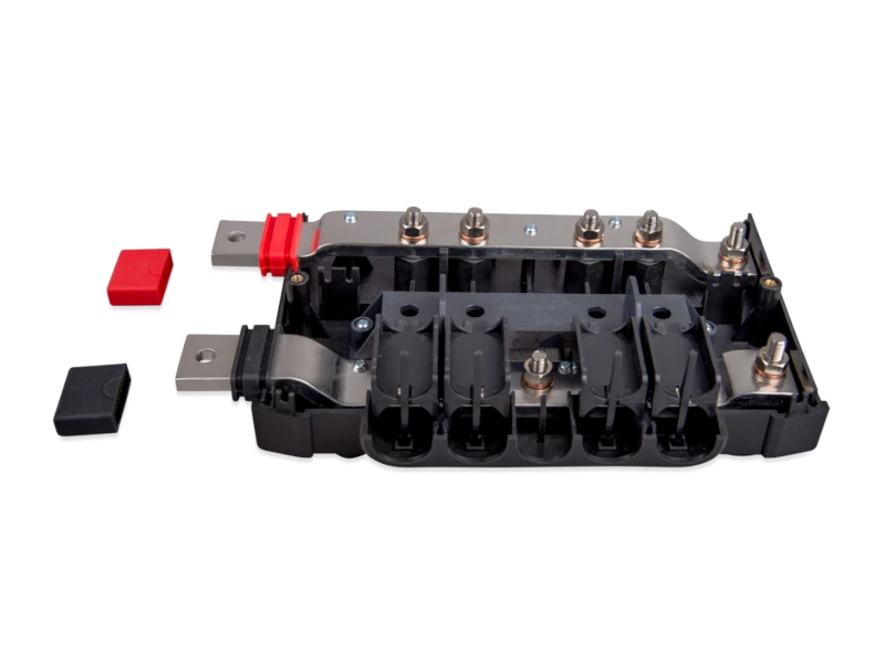 Victron Energy Lynx Power In 5 Victron Energy Lynx Power In - Image 5