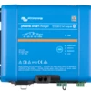 Victron Energy Phoenix Smart IP43 Charger 24V 16A (1+1 Outputs)