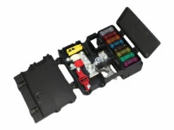 Battery Distribution & Fuse Box -12Volt Planet Sales Store battery distribution fuse box5B45D