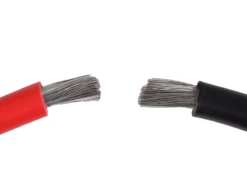 Oceanflex Extra Flexible Tinned Copper PVC Battery Cable - 25mm² 170A