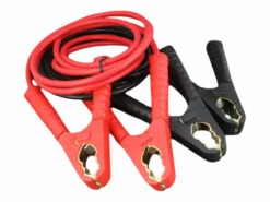 Jump Leads - 135A (500A), 3m Long