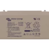 Victron AGM Deep Cycle Battery - 12V / 90Ah (M6 Female Terminals)